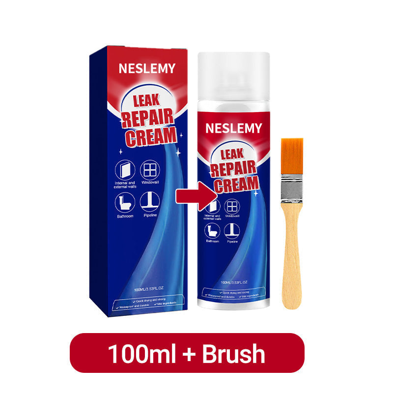 Leak Repair Waterproof Sealant Spray