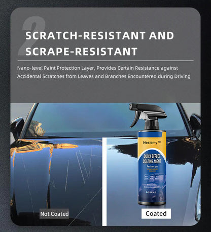 Neslemy™-Advanced Car Quick-acting Coating Agent Spray