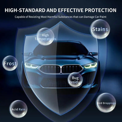 Neslemy™-Advanced Car Quick-acting Coating Agent Spray