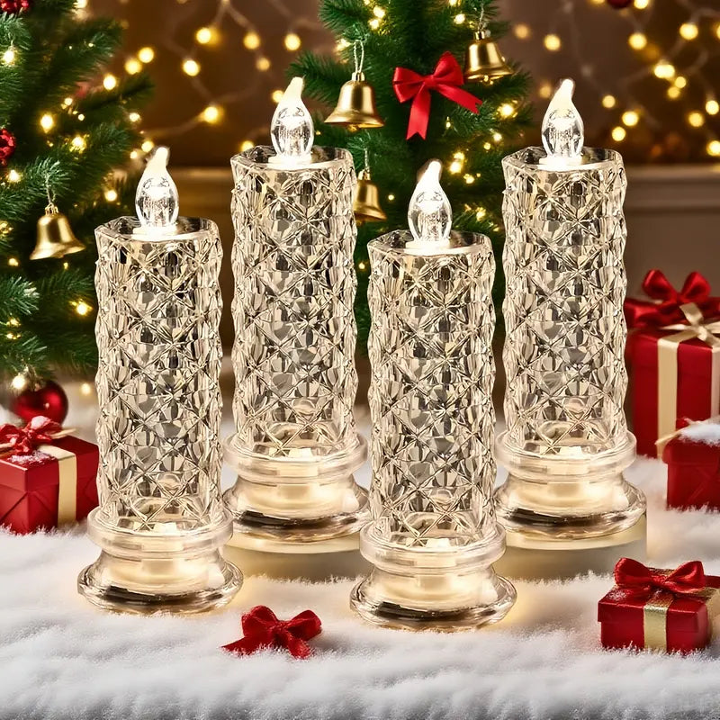Set of 4